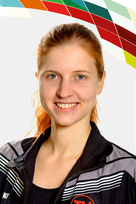 Kristina Ratzka